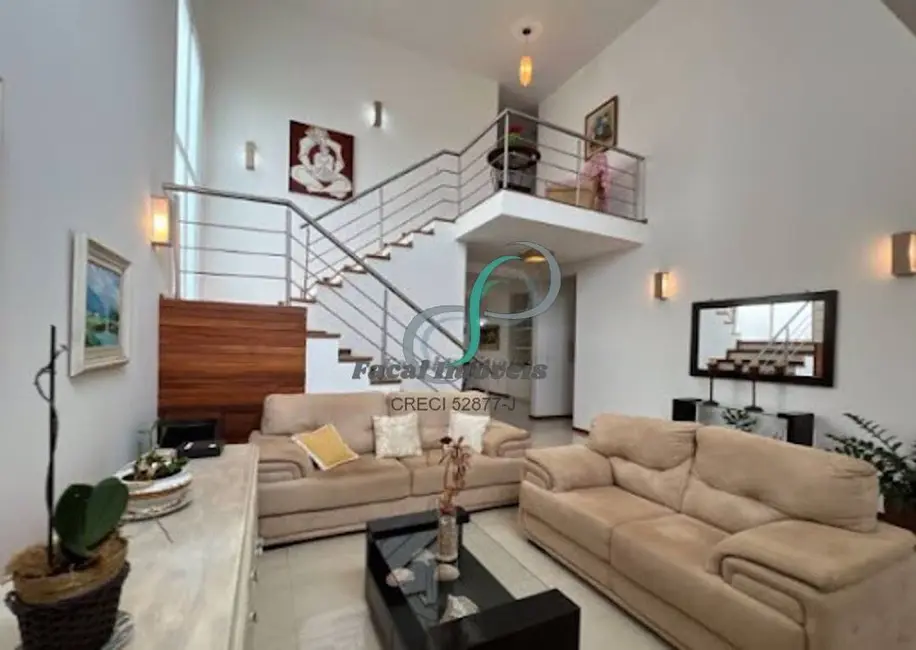 Casa com 4 quartos à venda, 335m2 em Loteamento Parque das Sapucaias, Campinas - SP - imagem 9 Foto 9 de Casa com 4 quartos à venda, 335m2 em Loteamento Parque das Sapucaias, Campinas - SP