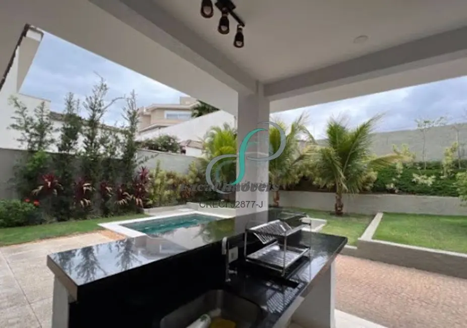 Casa com 4 quartos à venda, 335m2 em Loteamento Parque das Sapucaias, Campinas - SP - imagem 5 Foto 5 de Casa com 4 quartos à venda, 335m2 em Loteamento Parque das Sapucaias, Campinas - SP