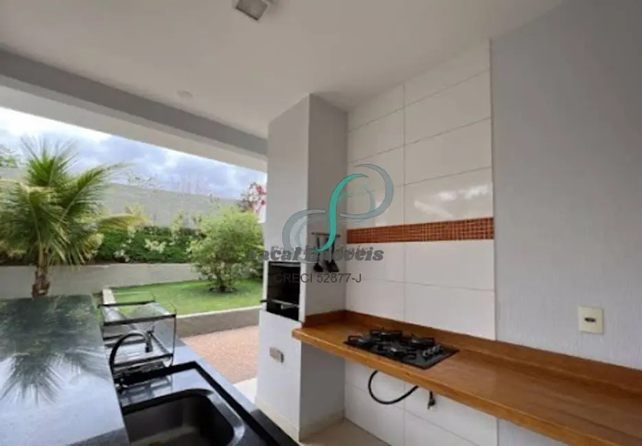 Casa com 4 quartos à venda, 335m2 em Loteamento Parque das Sapucaias, Campinas - SP - imagem 4 Foto 4 de Casa com 4 quartos à venda, 335m2 em Loteamento Parque das Sapucaias, Campinas - SP