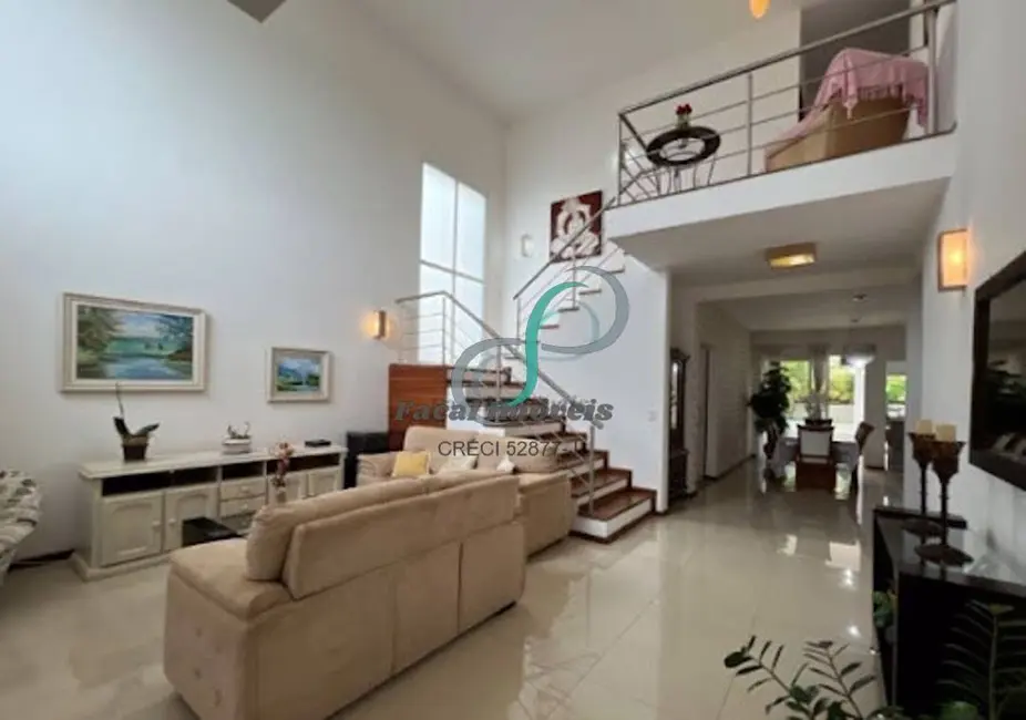 Casa com 4 quartos à venda, 335m2 em Loteamento Parque das Sapucaias, Campinas - SP - imagem 6 Foto 6 de Casa com 4 quartos à venda, 335m2 em Loteamento Parque das Sapucaias, Campinas - SP