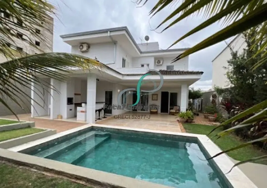 Casa com 4 quartos à venda, 335m2 em Loteamento Parque das Sapucaias, Campinas - SP - imagem 2 Foto 2 de Casa com 4 quartos à venda, 335m2 em Loteamento Parque das Sapucaias, Campinas - SP