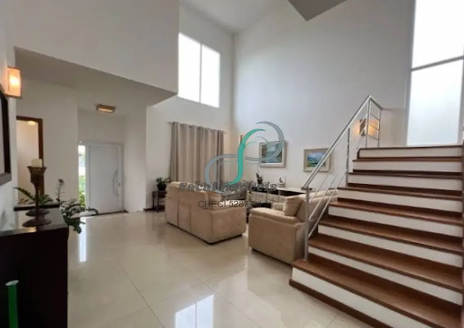 Casa com 4 quartos à venda, 335m2 em Loteamento Parque das Sapucaias, Campinas - SP - imagem 7 Foto 7 de Casa com 4 quartos à venda, 335m2 em Loteamento Parque das Sapucaias, Campinas - SP