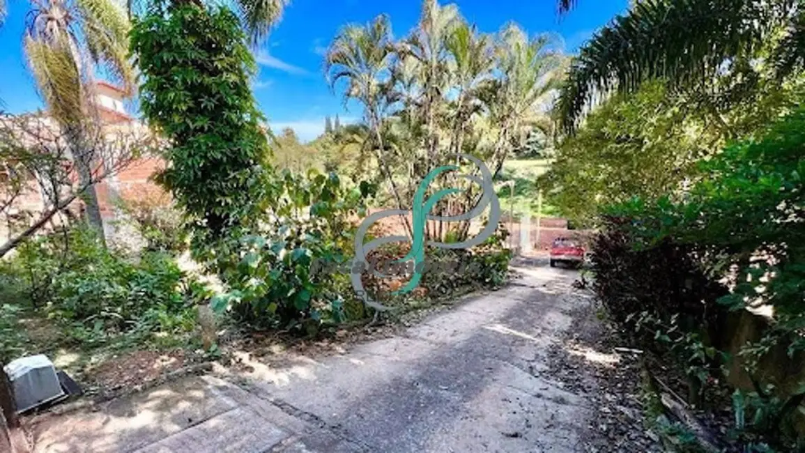 Foto 6 de Terreno / Lote à venda, 1046m2 em Vale do Itamaracá, Valinhos - SP