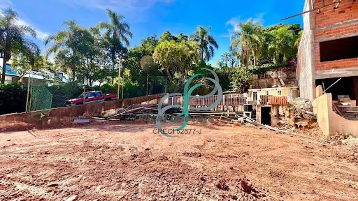 Foto 5 de Terreno / Lote à venda, 1046m2 em Vale do Itamaracá, Valinhos - SP