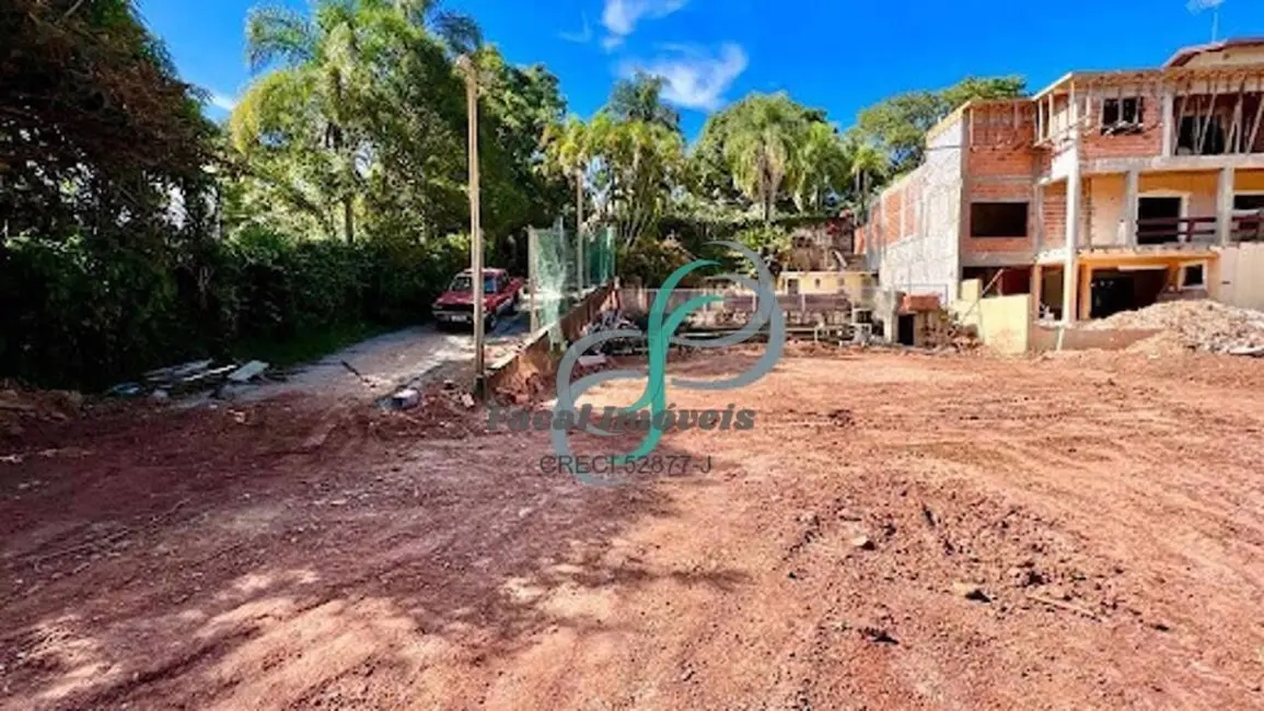 Foto 3 de Terreno / Lote à venda, 1046m2 em Vale do Itamaracá, Valinhos - SP