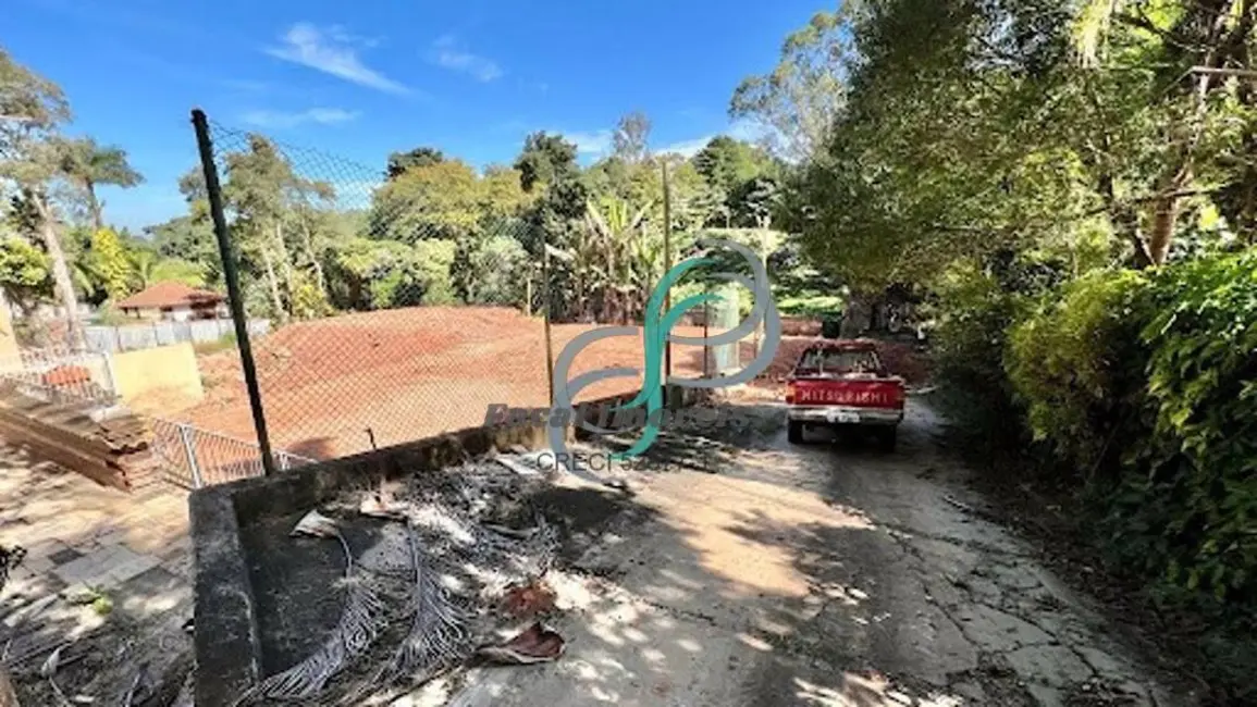 Foto 7 de Terreno / Lote à venda, 1046m2 em Vale do Itamaracá, Valinhos - SP