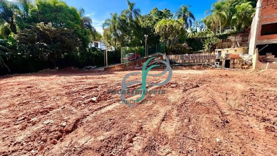 Foto 4 de Terreno / Lote à venda, 1046m2 em Vale do Itamaracá, Valinhos - SP