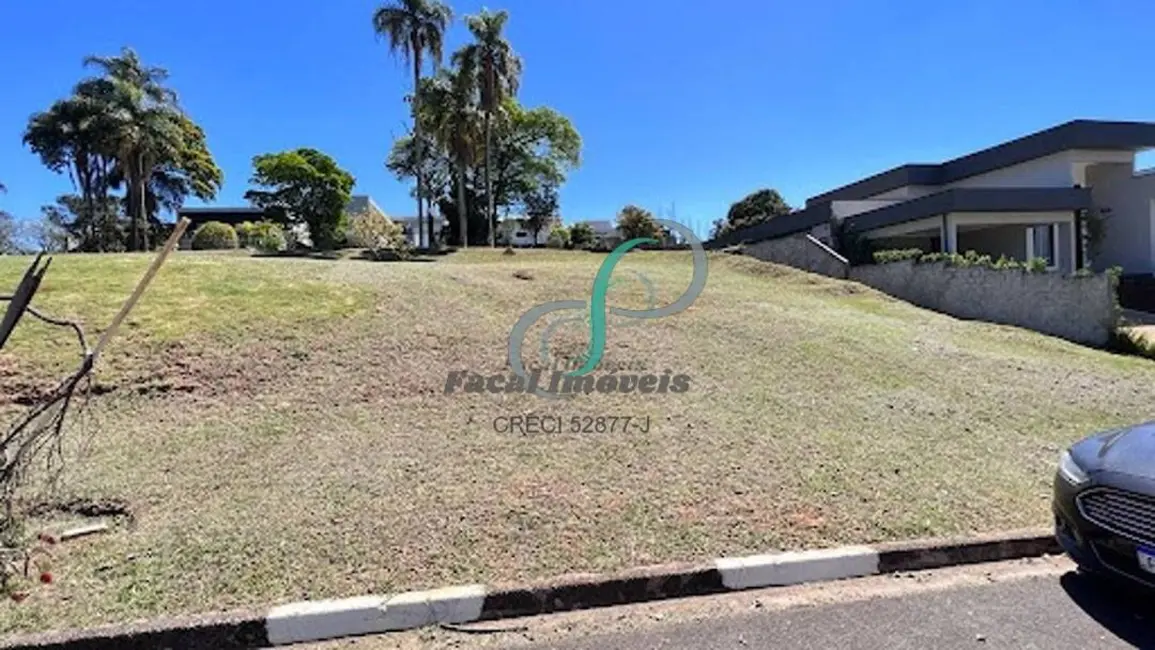 Foto 4 de Terreno / Lote à venda, 1375m2 em Joapiranga, Valinhos - SP