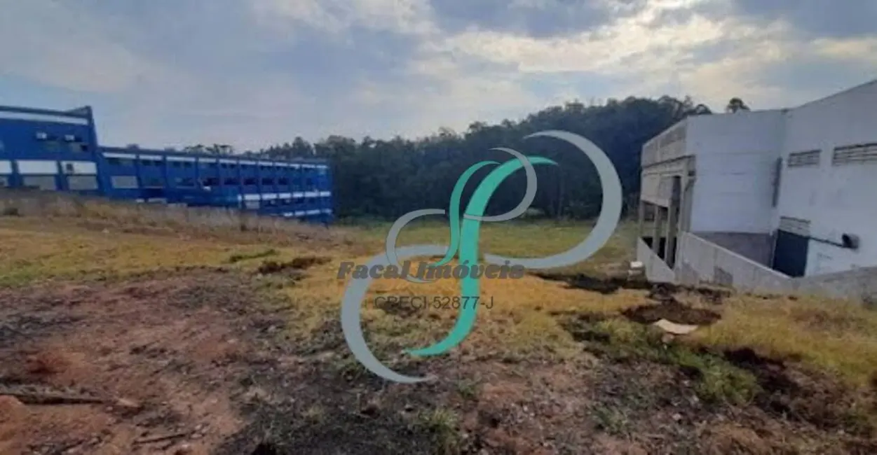 Foto 1 de Terreno / Lote à venda, 1890m2 em Vale Verde, Valinhos - SP