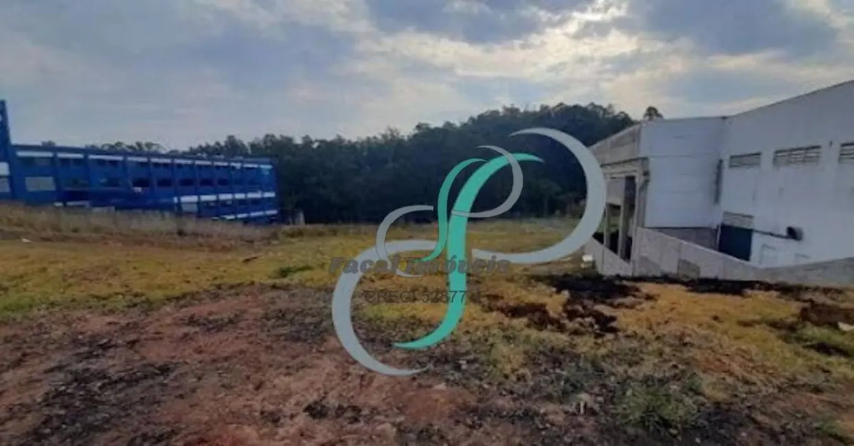 Foto 2 de Terreno / Lote à venda, 1890m2 em Vale Verde, Valinhos - SP