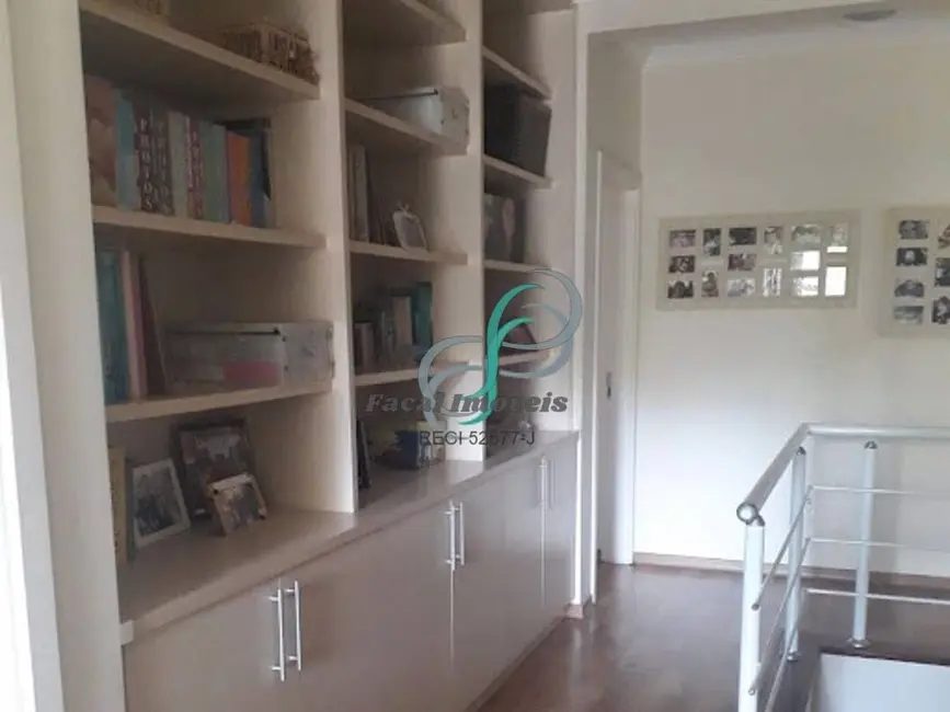 Foto 8 de Casa com 5 quartos à venda, 350m2 em Jardim Paiquerê, Valinhos - SP