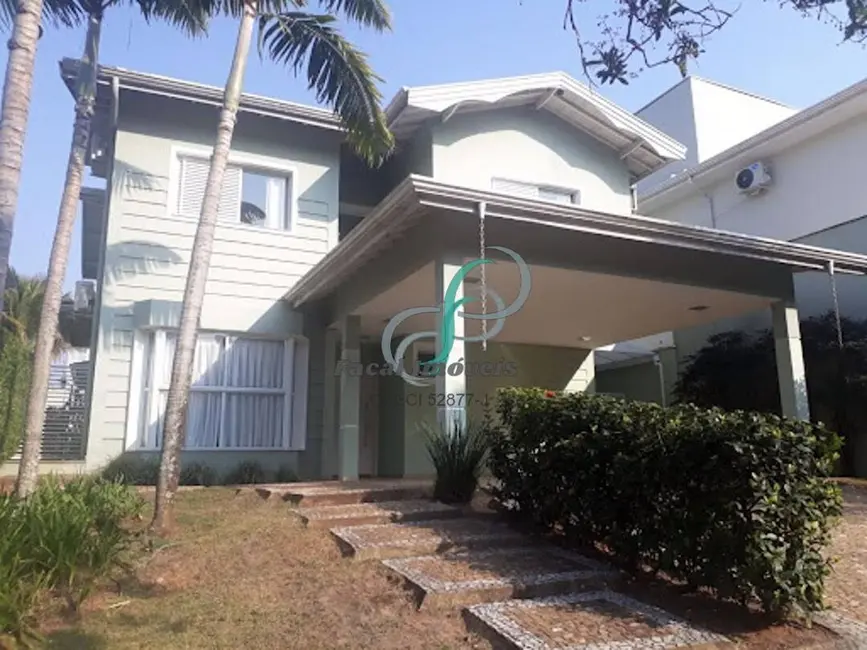 Foto 1 de Casa com 5 quartos à venda, 350m2 em Jardim Paiquerê, Valinhos - SP