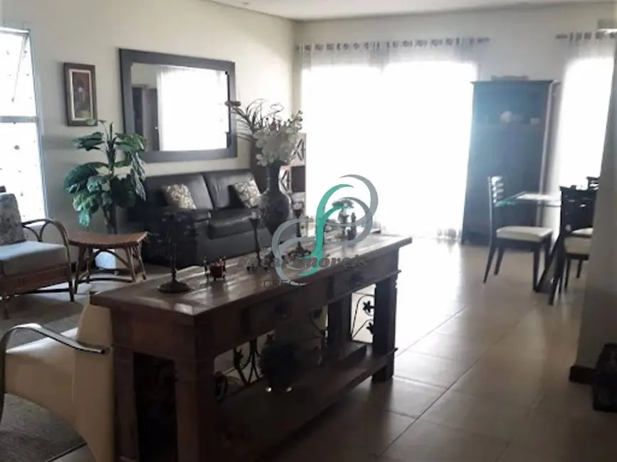 Foto 4 de Casa com 5 quartos à venda, 350m2 em Jardim Paiquerê, Valinhos - SP