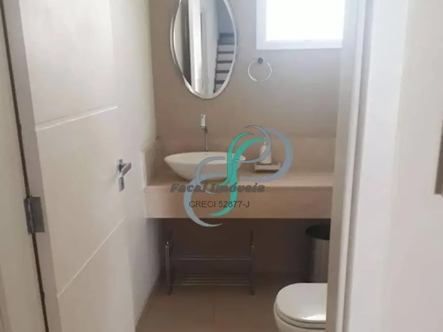 Foto 5 de Casa com 5 quartos à venda, 350m2 em Jardim Paiquerê, Valinhos - SP