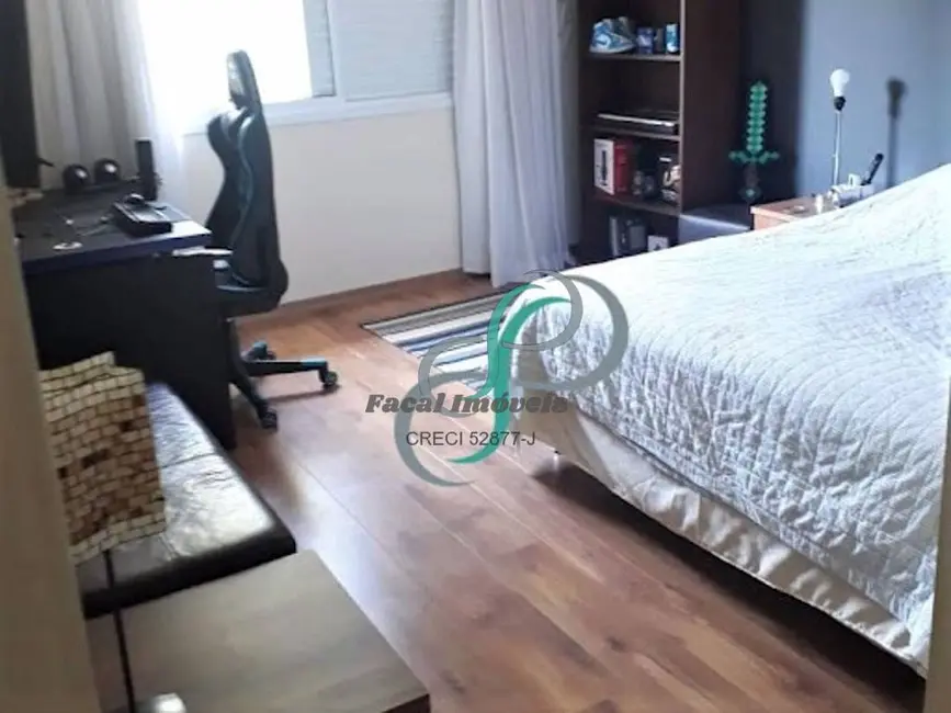 Foto 9 de Casa com 5 quartos à venda, 350m2 em Jardim Paiquerê, Valinhos - SP