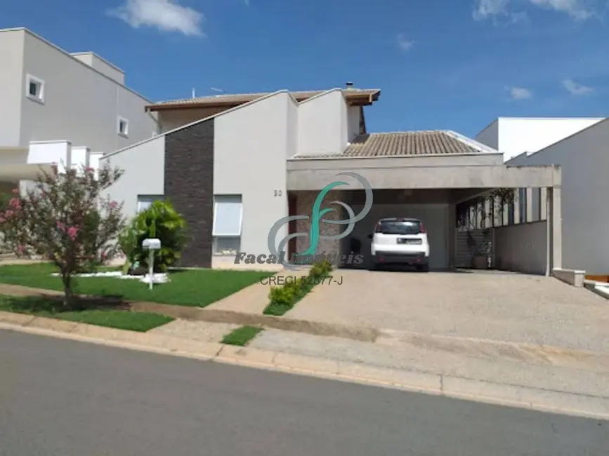 Foto 2 de Casa com 5 quartos à venda, 263m2 em Parque das Quaresmeiras, Campinas - SP