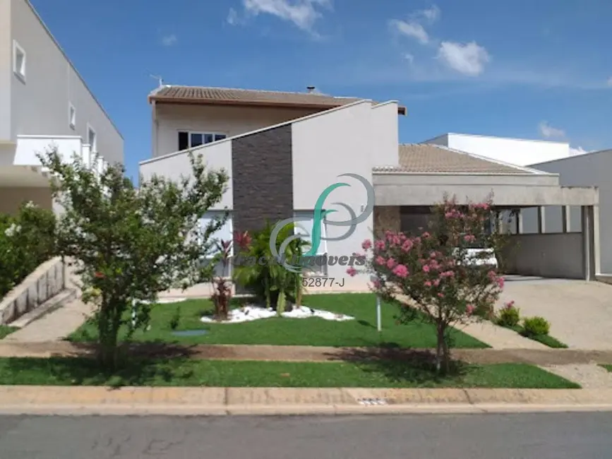 Foto 1 de Casa com 5 quartos à venda, 263m2 em Parque das Quaresmeiras, Campinas - SP