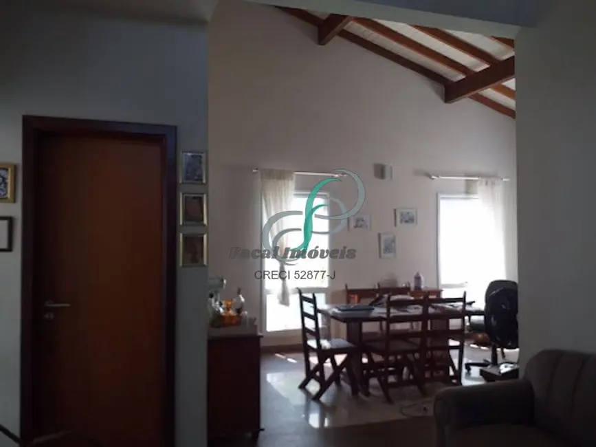 Foto 4 de Casa com 5 quartos à venda, 263m2 em Parque das Quaresmeiras, Campinas - SP
