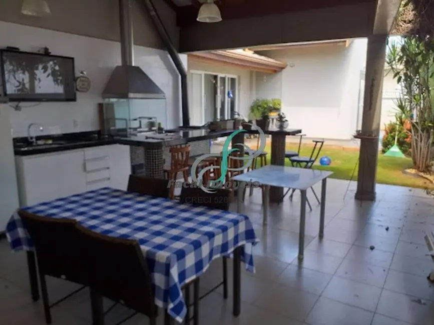 Foto 8 de Casa com 5 quartos à venda, 263m2 em Parque das Quaresmeiras, Campinas - SP