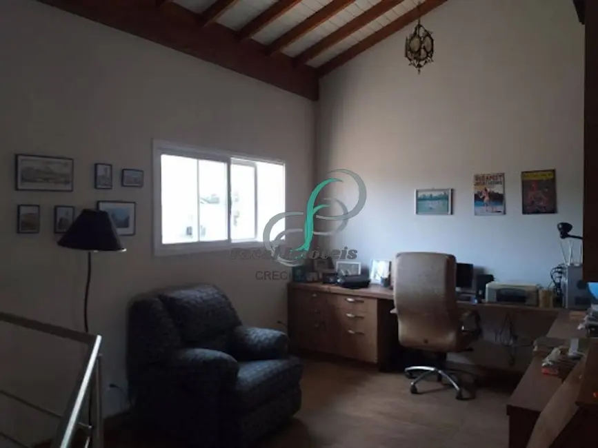 Foto 3 de Casa com 5 quartos à venda, 263m2 em Parque das Quaresmeiras, Campinas - SP