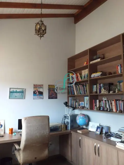 Foto 9 de Casa com 5 quartos à venda, 263m2 em Parque das Quaresmeiras, Campinas - SP