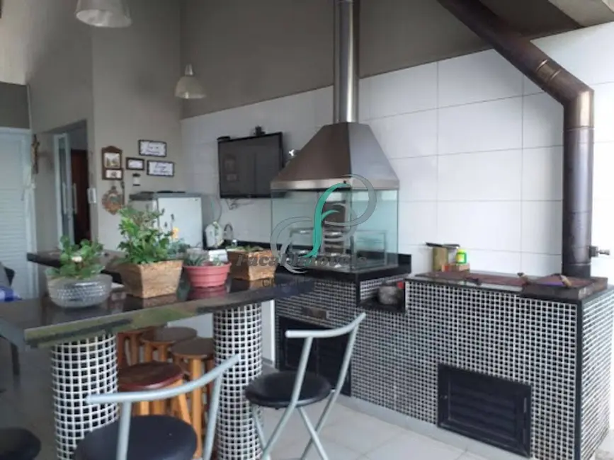 Foto 7 de Casa com 5 quartos à venda, 263m2 em Parque das Quaresmeiras, Campinas - SP