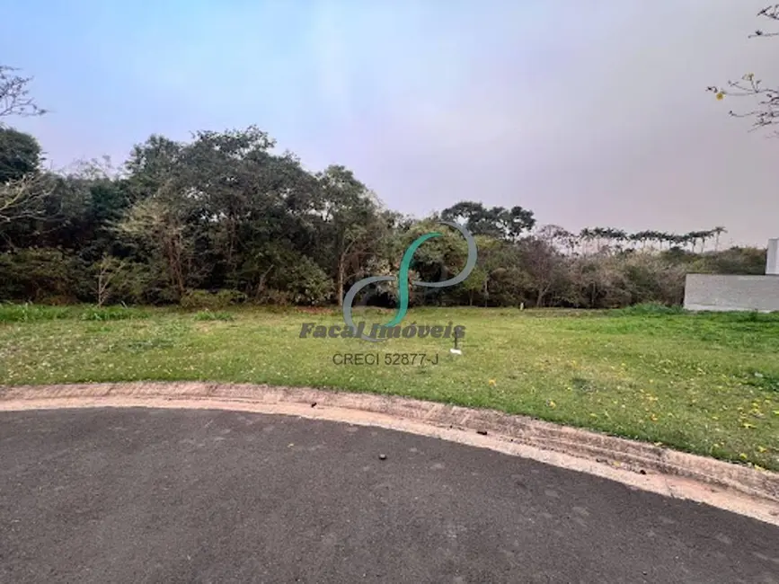 Foto 1 de Terreno / Lote à venda, 462m2 em Joapiranga, Valinhos - SP