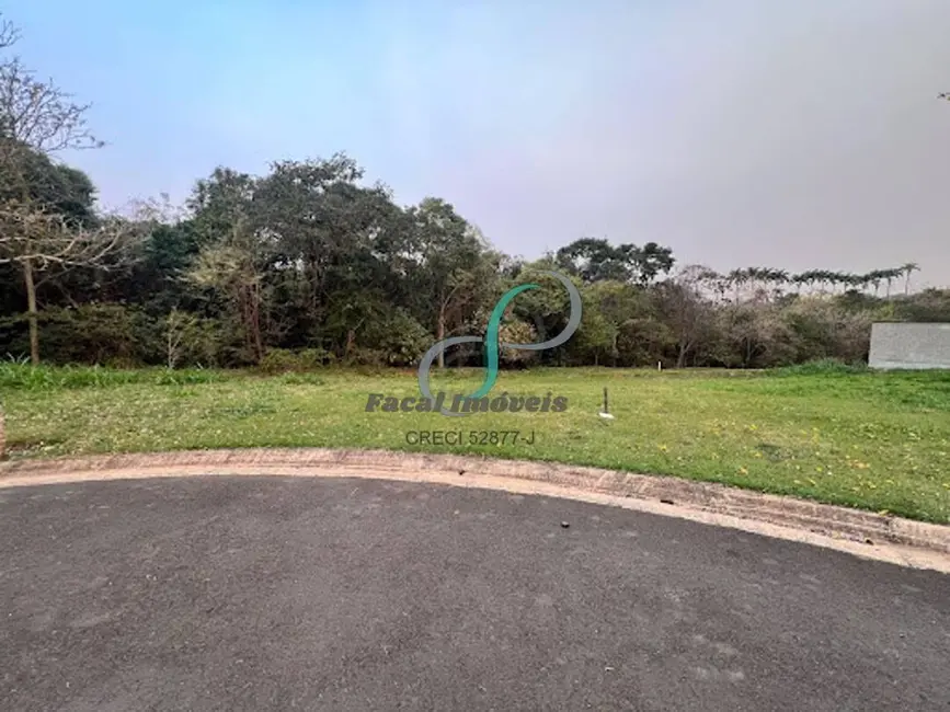 Foto 4 de Terreno / Lote à venda, 462m2 em Joapiranga, Valinhos - SP