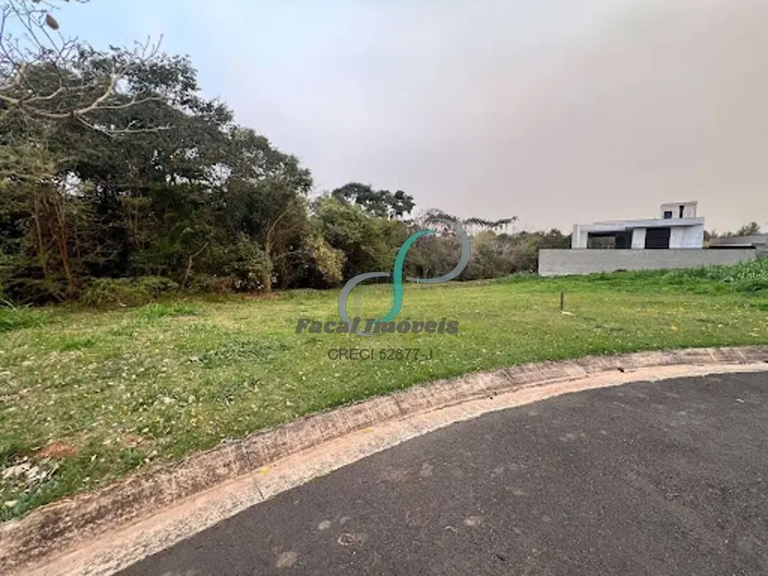 Foto 2 de Terreno / Lote à venda, 462m2 em Joapiranga, Valinhos - SP