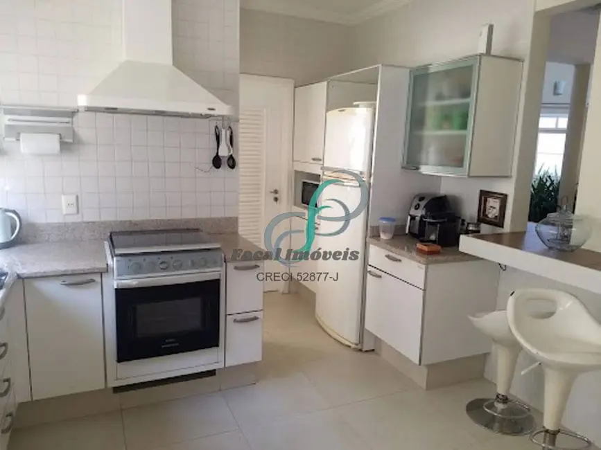 Foto 2 de Casa com 4 quartos à venda, 364m2 em Jardim Paiquerê, Valinhos - SP