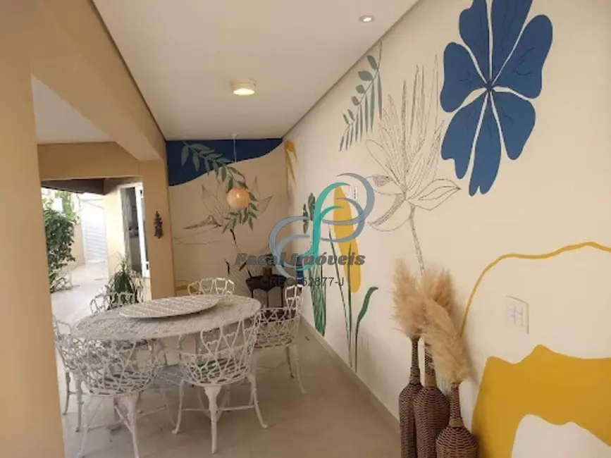 Foto 9 de Casa com 4 quartos à venda, 364m2 em Jardim Paiquerê, Valinhos - SP