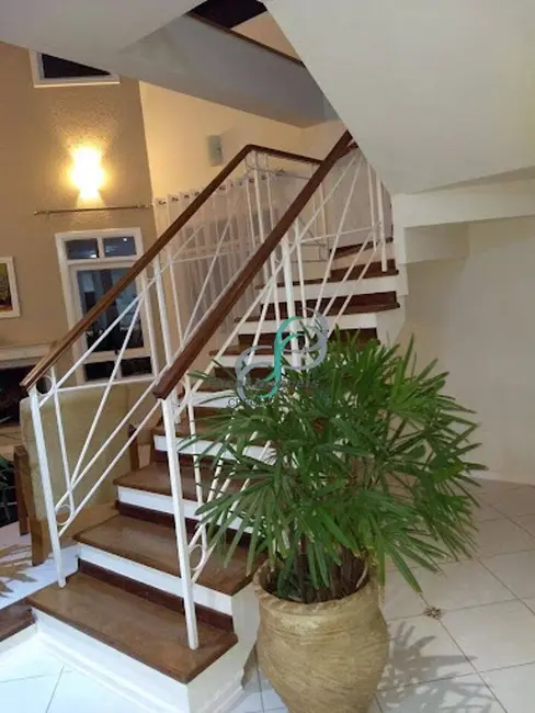 Foto 7 de Casa com 4 quartos à venda, 364m2 em Jardim Paiquerê, Valinhos - SP