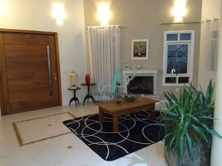 Foto 6 de Casa com 4 quartos à venda, 364m2 em Jardim Paiquerê, Valinhos - SP