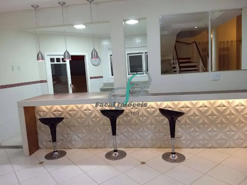 Foto 8 de Casa com 4 quartos à venda, 364m2 em Jardim Paiquerê, Valinhos - SP