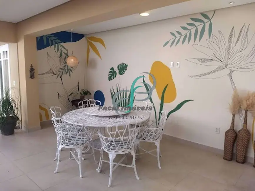 Foto 4 de Casa com 4 quartos à venda, 364m2 em Jardim Paiquerê, Valinhos - SP
