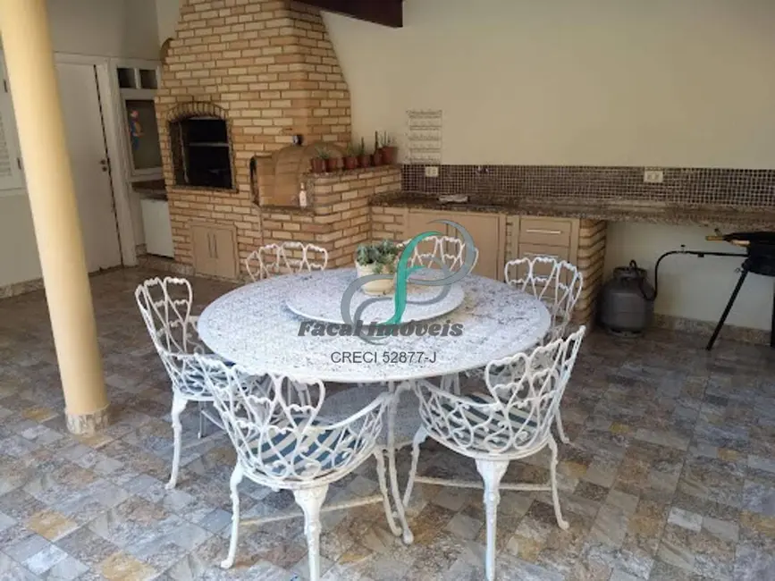 Foto 5 de Casa com 4 quartos à venda, 364m2 em Jardim Paiquerê, Valinhos - SP