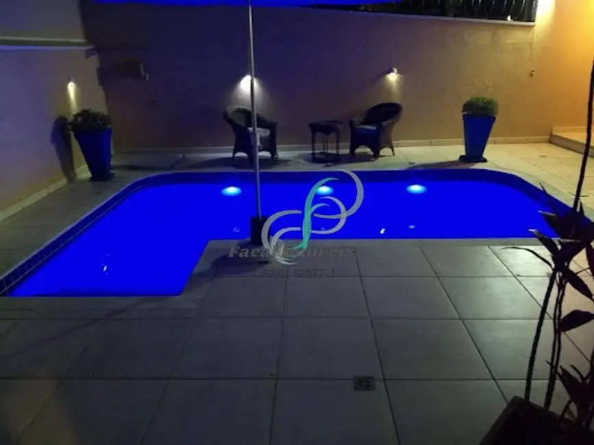 Foto 1 de Casa com 4 quartos à venda, 364m2 em Jardim Paiquerê, Valinhos - SP