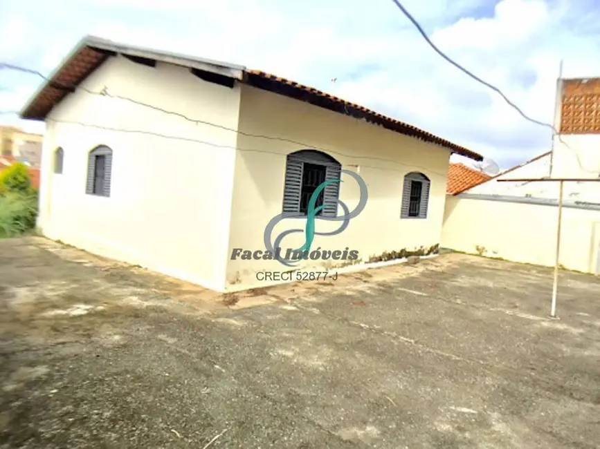 Casa com 3 quartos à venda, 145m2 em Jardim São Jorge, Valinhos - SP - imagem 3 Foto 3 de Casa com 3 quartos à venda, 145m2 em Jardim São Jorge, Valinhos - SP