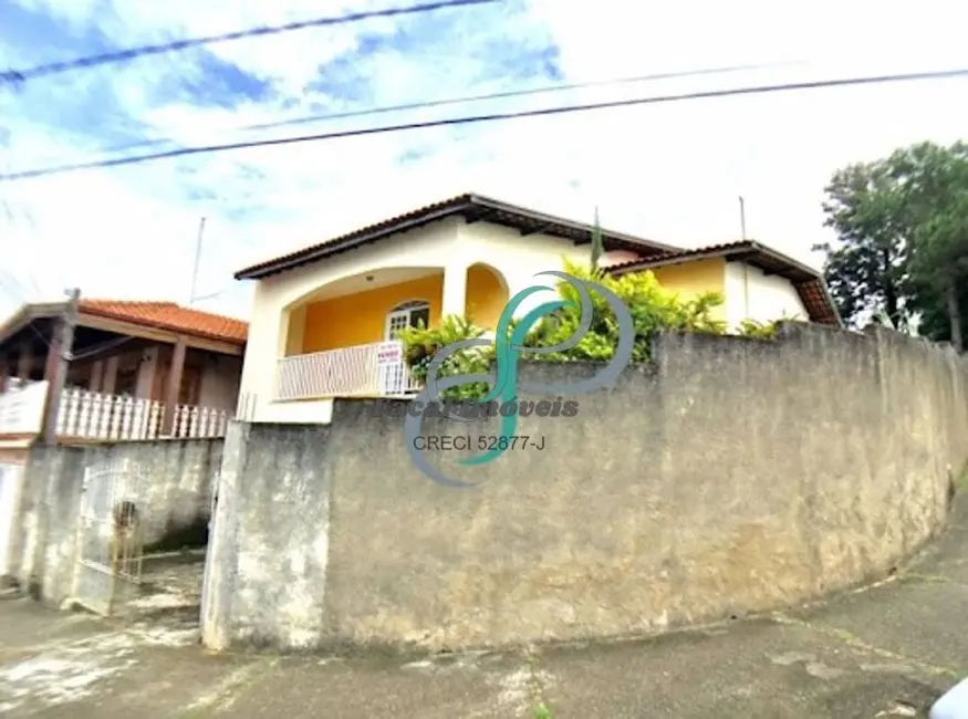 Casa com 3 quartos à venda, 145m2 em Jardim São Jorge, Valinhos - SP - imagem 2 Foto 2 de Casa com 3 quartos à venda, 145m2 em Jardim São Jorge, Valinhos - SP