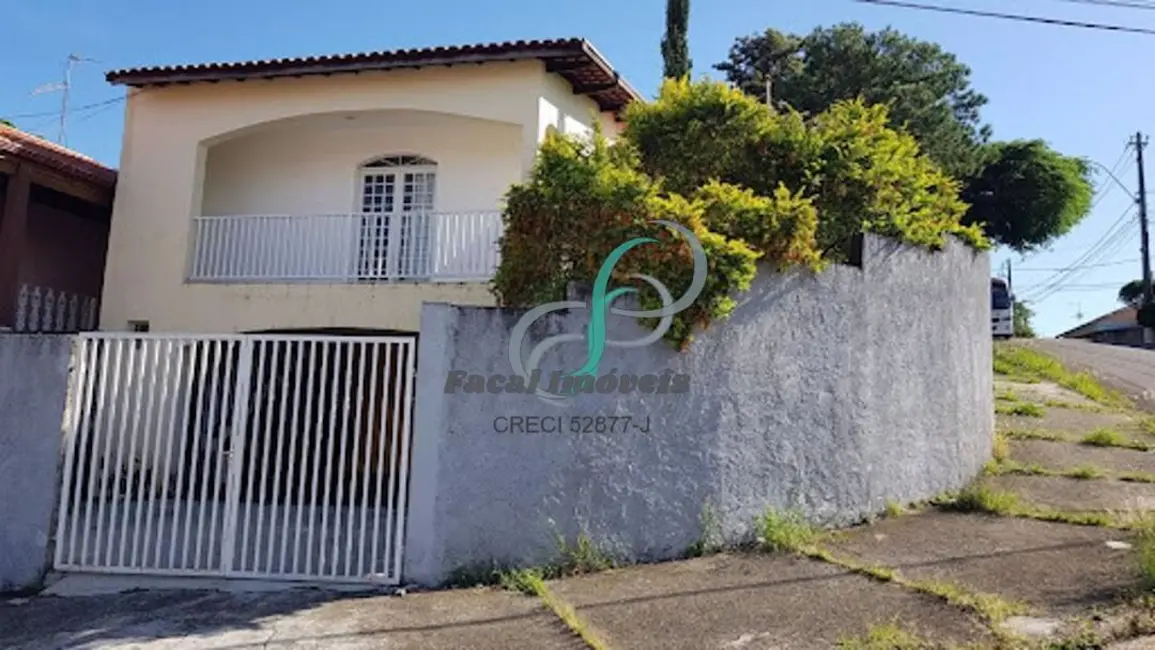 Casa com 3 quartos à venda, 145m2 em Jardim São Jorge, Valinhos - SP - imagem 1 Foto 1 de Casa com 3 quartos à venda, 145m2 em Jardim São Jorge, Valinhos - SP
