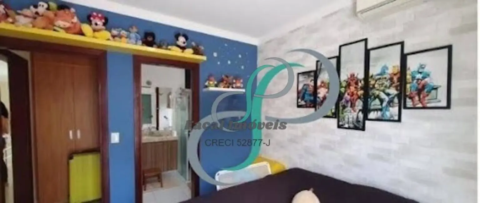 Foto 7 de Casa com 3 quartos à venda, 200m2 em Pinheiro, Valinhos - SP