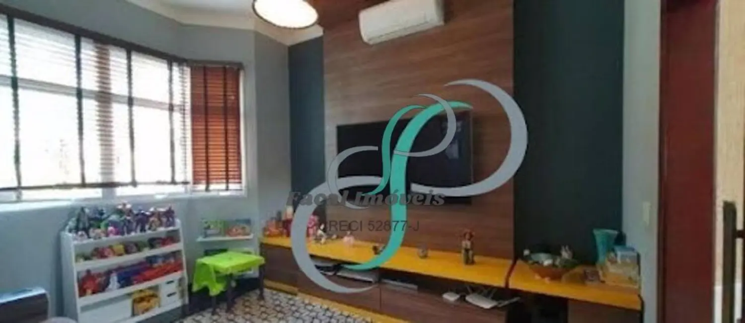Foto 4 de Casa com 3 quartos à venda, 200m2 em Pinheiro, Valinhos - SP