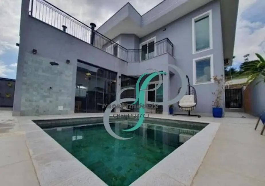 Foto 1 de Casa com 3 quartos à venda, 200m2 em Pinheiro, Valinhos - SP