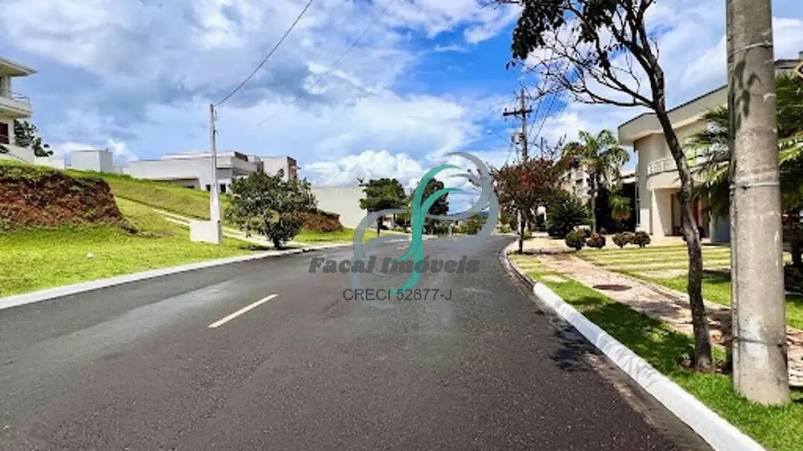 Foto 2 de Terreno / Lote à venda, 646m2 em Chácara das Nações, Valinhos - SP