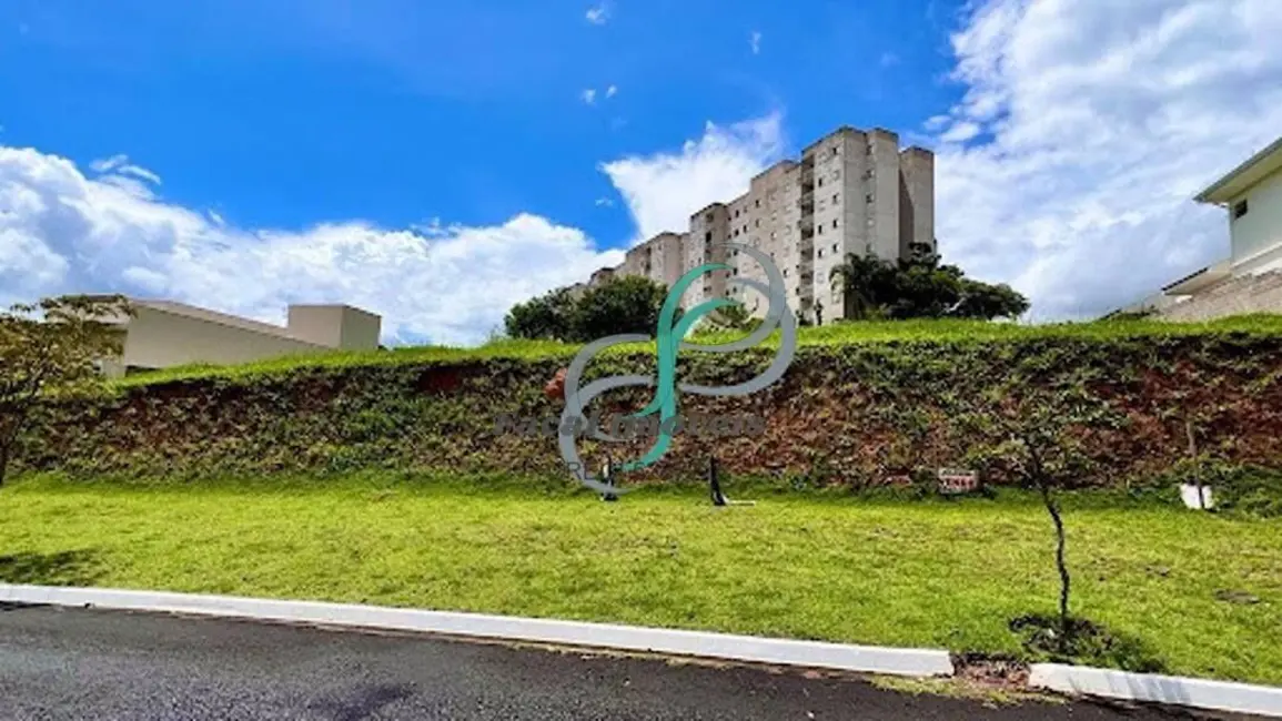 Foto 4 de Terreno / Lote à venda, 646m2 em Chácara das Nações, Valinhos - SP