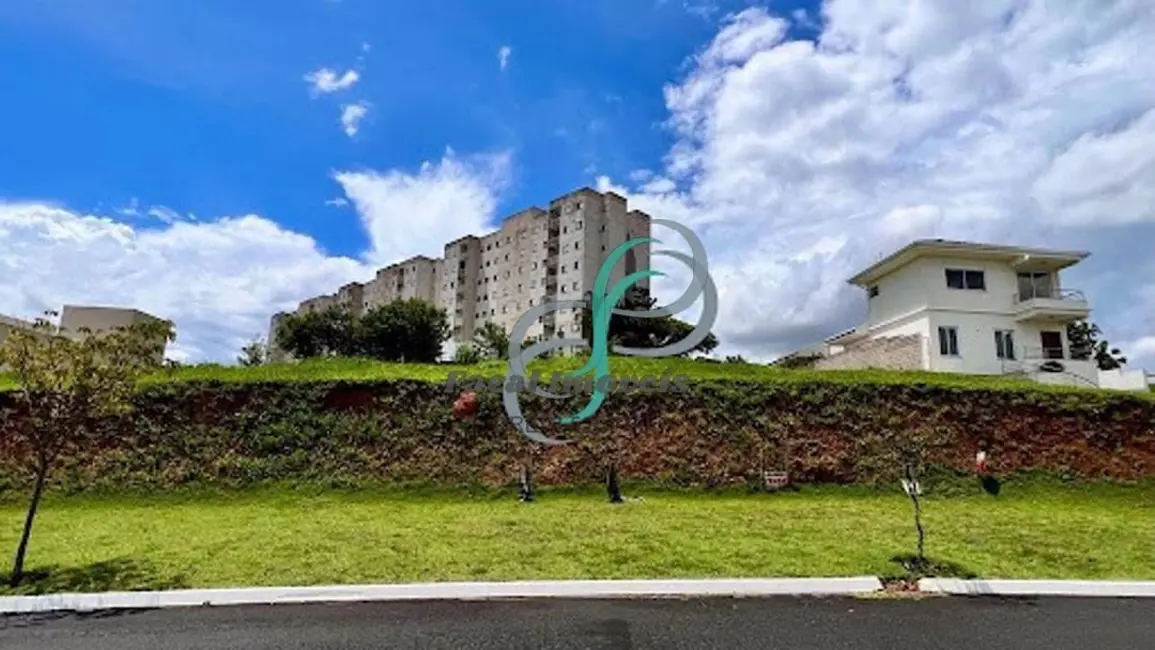 Foto 1 de Terreno / Lote à venda, 646m2 em Chácara das Nações, Valinhos - SP