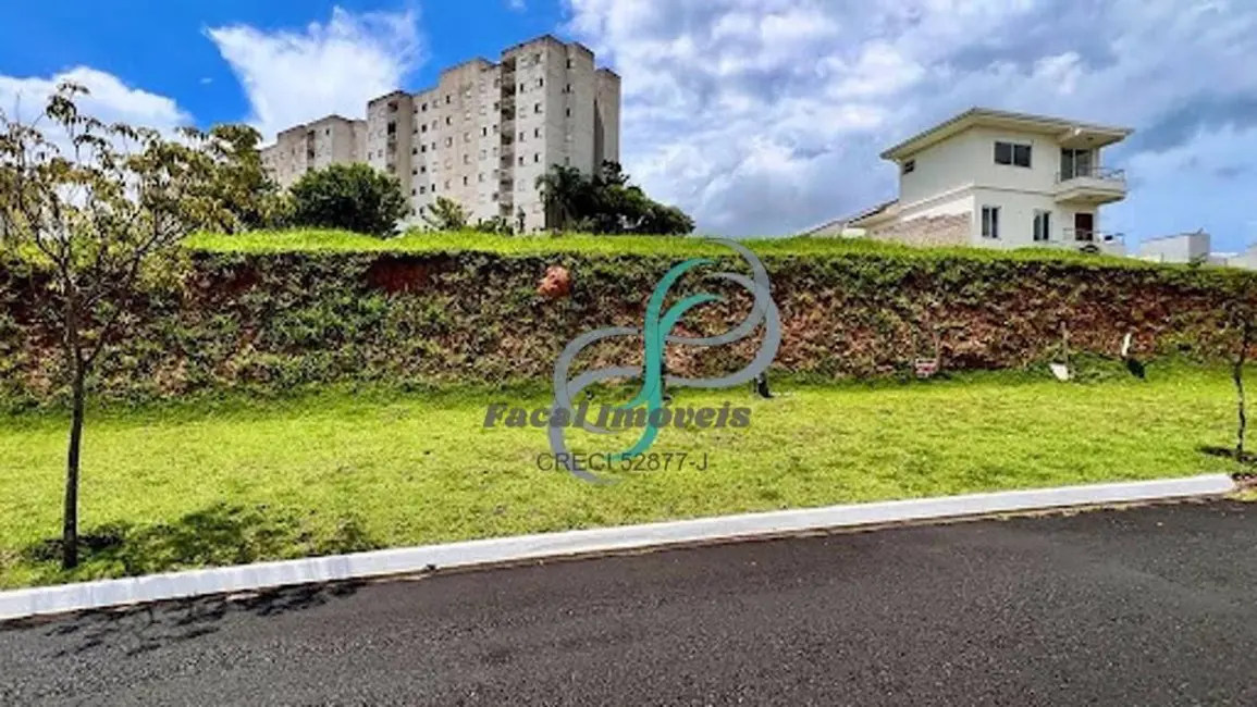 Foto 3 de Terreno / Lote à venda, 646m2 em Chácara das Nações, Valinhos - SP