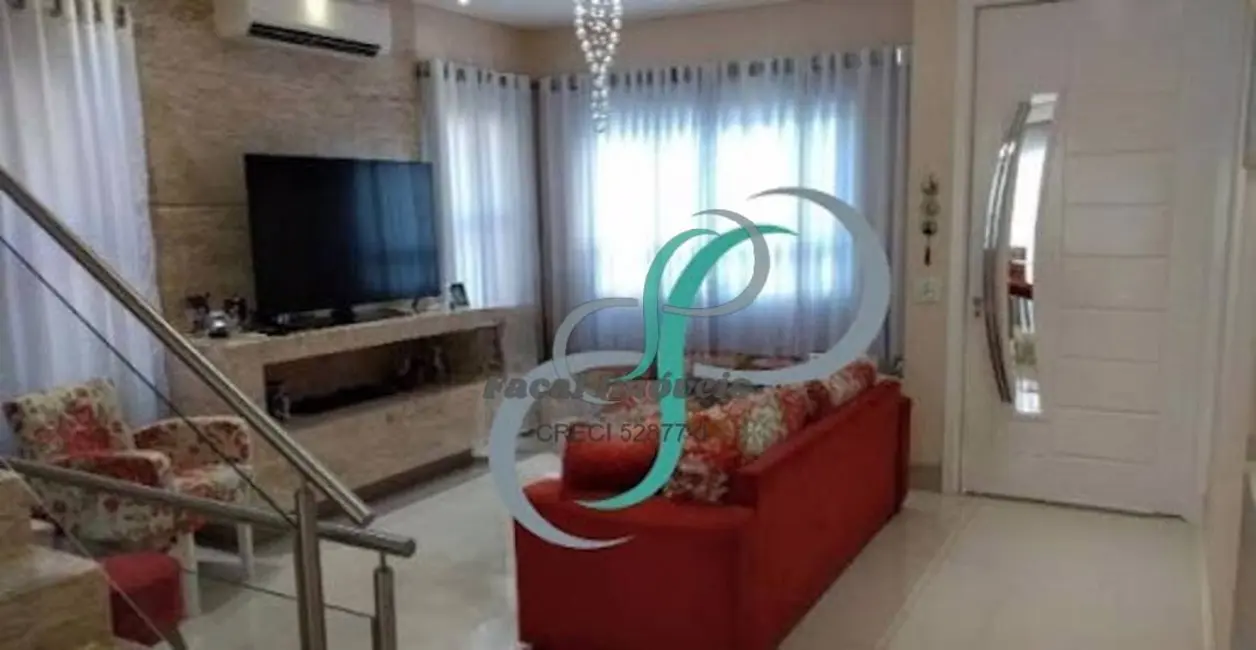 Foto 2 de Casa com 3 quartos à venda, 300m2 em Valinhos - SP