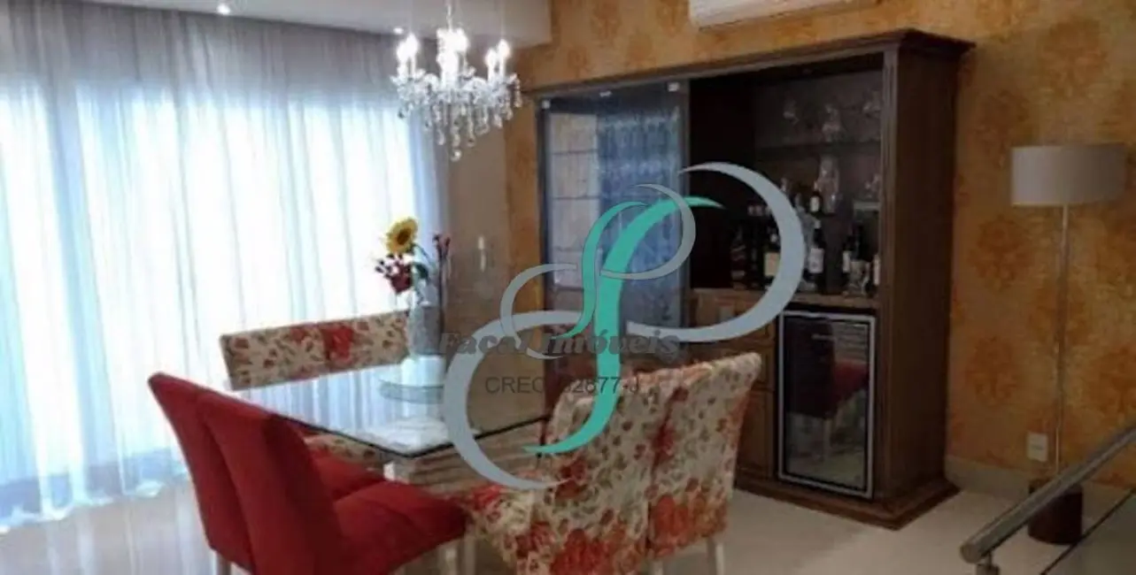Foto 4 de Casa com 3 quartos à venda, 300m2 em Valinhos - SP