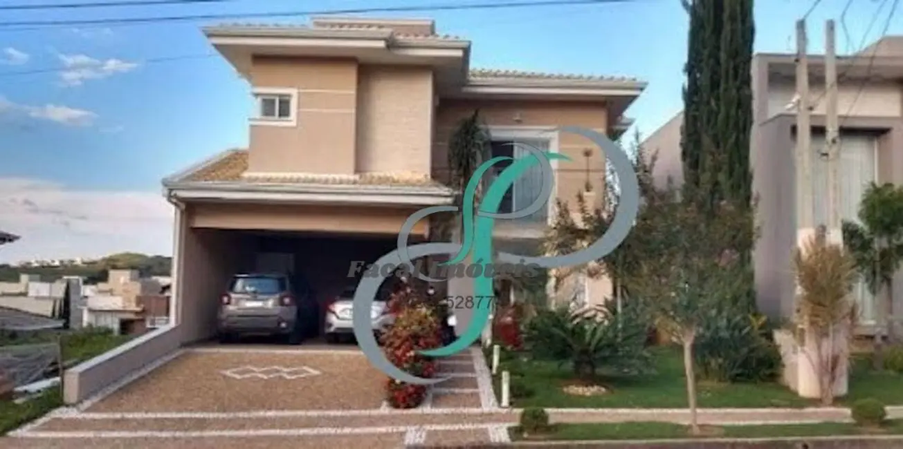 Foto 1 de Casa com 3 quartos à venda, 300m2 em Valinhos - SP